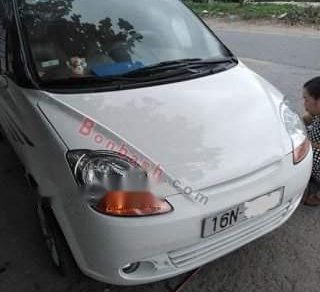 Chevrolet Spark   LT 0.8 MT  2010 - Bán Chevrolet Spark LT 0.8 MT 2010, xe đang sử dụng, xe đẹp, máy êm