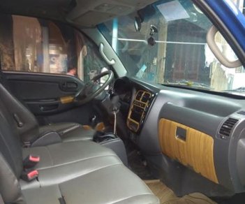 Hyundai Porter 2004 - Bán Hyundai Porter sản xuất năm 2004, màu xanh lam, nhập khẩu giá cạnh tranh