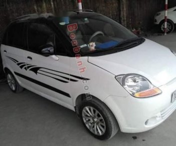 Chevrolet Spark   LT 0.8 MT  2010 - Bán Chevrolet Spark LT 0.8 MT 2010, xe đang sử dụng, xe đẹp, máy êm