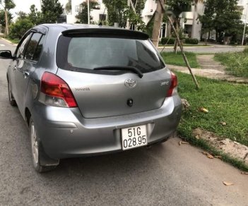 Toyota Yaris  1.3AT 2010 - Bán gấp Toyota Yaris tự động 1.3, 2010, xe nhà sử dụng, 1 đời chủ, sử dụng kỹ