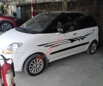 Chevrolet Spark   LT 0.8 MT  2010 - Bán Chevrolet Spark LT 0.8 MT 2010, xe đang sử dụng, xe đẹp, máy êm