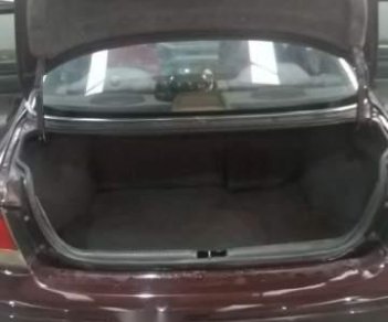 Mazda 626   1994 - Bán xe Mazda 626 nhập Nhật nguyên con, biển số vip