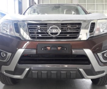 Nissan Navara EL PremiumR 2019 - Bán ô tô Nissan Navara EL PremiumR đời 2019, màu trắng, xe nhập