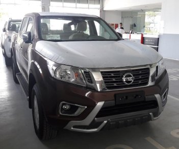 Nissan Navara EL PremiumR 2019 - Bán ô tô Nissan Navara EL PremiumR đời 2019, màu trắng, xe nhập