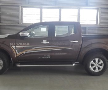 Nissan Navara EL PremiumR 2019 - Bán ô tô Nissan Navara EL PremiumR đời 2019, màu trắng, xe nhập