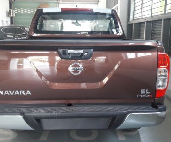 Nissan Navara EL PremiumR 2019 - Bán ô tô Nissan Navara EL PremiumR đời 2019, màu trắng, xe nhập