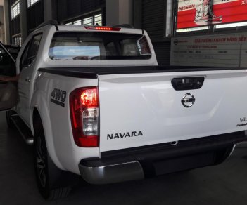 Nissan Navara EL PremiumR 2019 - Bán ô tô Nissan Navara EL PremiumR đời 2019, màu trắng, xe nhập