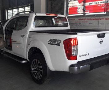 Nissan Navara EL PremiumR 2019 - Bán ô tô Nissan Navara EL PremiumR đời 2019, màu trắng, xe nhập