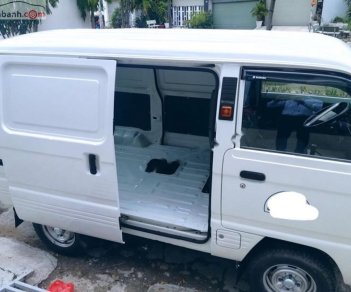 Suzuki Blind Van   2004 - Bán Suzuki Blind Van 580kg màu trắng, đời 2004