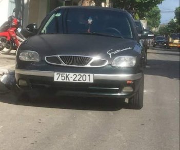 Daewoo Nubira   2001 - Bán Daewoo Nubira sản xuất năm 2001, đã độ lên rất đẹp