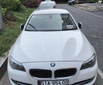 BMW 5 Series 528i 2010 - BMW 5 seris 528i model 2011 còn mới