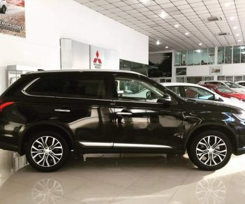 Mitsubishi Outlander   2019 - Cần bán xe Mitsubishi Outlander năm 2019, giá 807.5tr