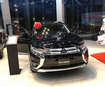 Mitsubishi Outlander   2019 - Cần bán xe Mitsubishi Outlander năm 2019, giá 807.5tr