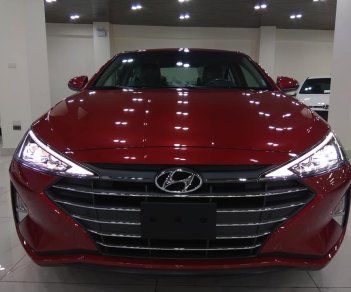 Hyundai Elantra 2019 - Hyundai Cầu Diễn - Bán Hyundai Elantra 2.0 AT 2019 - đủ màu, tặng 10-15 triệu nhiều ưu đãi - LH: 0964898932