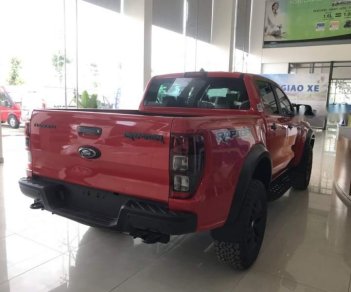 Ford Ranger   2019 - Cần bán xe Ford Ranger đời 2019, xe nhập