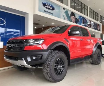 Ford Ranger   2019 - Cần bán xe Ford Ranger đời 2019, xe nhập