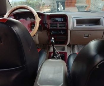 Isuzu Hi lander 2008 - Bán ô tô Isuzu Hi lander sản xuất 2008, màu đen, nhập khẩu, giá tốt