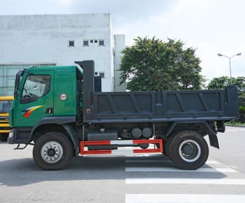 Fuso L315 DF13285D 2019 - Bán xe tải 7-9T giá rẻ miền Tây