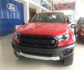 Ford Ranger   2019 - Cần bán xe Ford Ranger đời 2019, xe nhập
