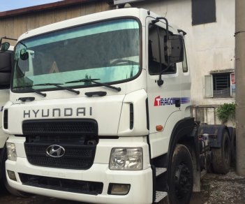 Hyundai HD  1000 2015 - Bán xe đầu kéo Hyundai HD1000 đời 2015 cũ