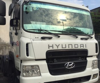 Hyundai HD  1000 2015 - Bán xe đầu kéo Hyundai HD1000 đời 2015 cũ