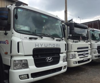 Hyundai HD  1000 2015 - Bán xe đầu kéo Hyundai HD1000 đời 2015 cũ