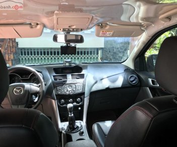 Mazda BT 50 2016 - Bán ô tô Mazda BT 50 sản xuất 2016, màu nâu, nhập khẩu nguyên chiếc 