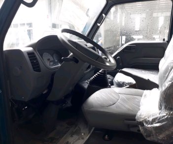Thaco FORLAND Euro 4 2019 - Bán xe Ben Thaco FD250. E4, xe Ben Trường Hải 2,5 tấn đời 2019 giá tốt nhất tại Đồng Nai