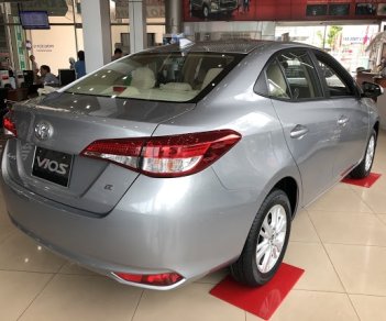 Toyota Vios 2019 - Bán Toyota Vios 2019, giá, hình ảnh, khuyến mãi