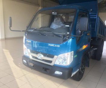 Thaco FORLAND Euro 4 2019 - Bán xe Ben Thaco FD250. E4, xe Ben Trường Hải 2,5 tấn đời 2019 giá tốt nhất tại Đồng Nai