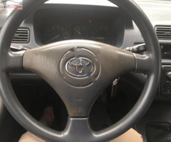 Toyota Zace GL 2005 - Bán ô tô Toyota Zace GL sản xuất năm 2005, màu xanh lam 