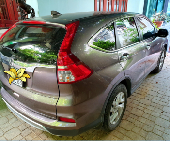 Honda CR V 2.0 AT 2015 - Cần nhượng lại Honda CRV 2.0 2015, biển số đẹp XXX.88