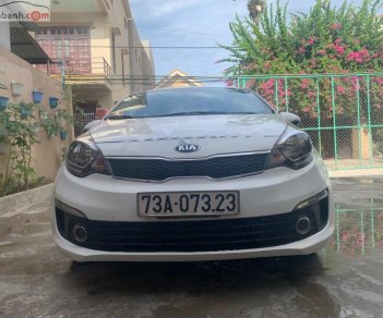 Kia Rio 2016 - Bán xe Kia Rio đời 2016, màu trắng, xe nhập như mới, giá chỉ 440 triệu