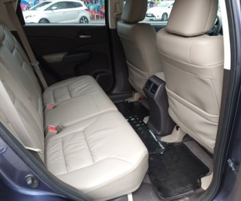 Honda CR V 2.0 AT 2014 - Honda CR V 2.0 AT model 2014, màu xanh, xe nhập cực mới, 700 triệu đồng