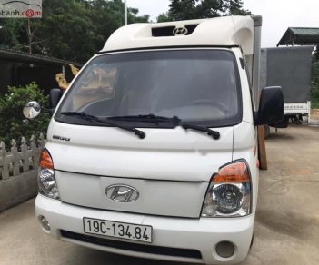 Hyundai Porter 2011 - Cần bán Hyundai Porter năm 2011, màu trắng, giá chỉ 380 triệu