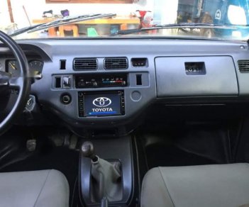 Toyota Zace  GL   2003 - Bán Toyota Zace GL đời 2003, xe chính chủ