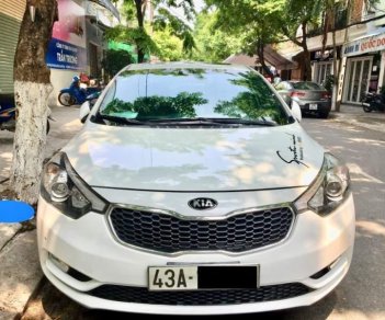 Kia K3   AT   2014 - Bán Kia K3, đăng ký 10/2014, còn rất mới