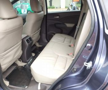 Honda CR V  2.0AT 2014 - Bán Honda CR V 2014, màu xanh lam, nhập khẩu