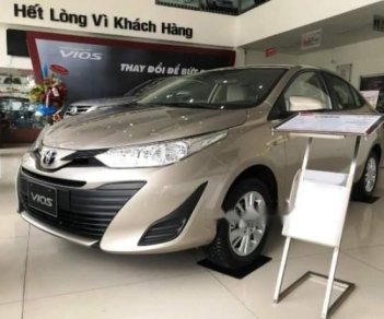 Toyota Vios  E 2015 - Cần bán xe Toyota Vios E, xe chạy 21.000 km, đăng ký 2015