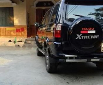 Isuzu Hi lander X-Treme 2.5 MT 2004 - Bán Isuzu Hi lander X-Treme 2.5 MT 2004, màu đen  