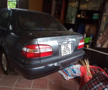 Toyota Corolla   1997 - Bán gấp Toyota Corolla sản xuất 1997, xe còn mới 