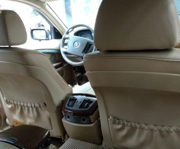 BMW 7 Series 730Li E66 2004 - Bán BMW 7 Series 730Li E66 sản xuất 2004, màu đen, nhập khẩu nguyên chiếc chính chủ