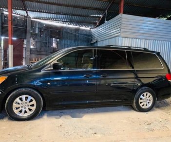 Honda Odyssey   2007 - Bán xe Honda Odyssey năm sản xuất 2007, màu đen, nhập khẩu