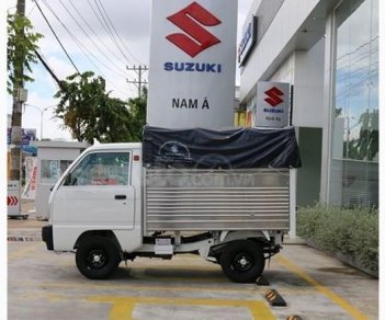 Suzuki Super Carry Truck 2018 - Bán xe tải 500kg Suzuki giá tốt