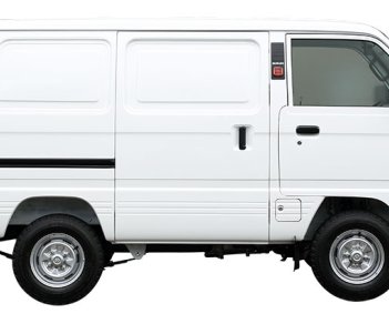 Suzuki Blind Van 2019 - Suzuki Blind Van 2019 - Giá từ 290.000.000VNĐ