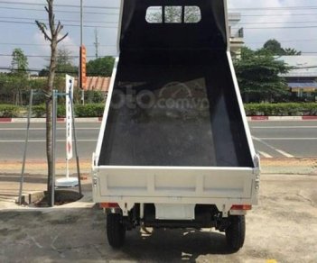 Suzuki Super Carry Truck 2018 - Bán xe tải ben Suzuki giá tốt