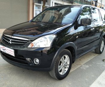 Mitsubishi Zinger MT 2009 - Bán xe Mitsubishi Zinger MT 2009, màu đen, xe nhập