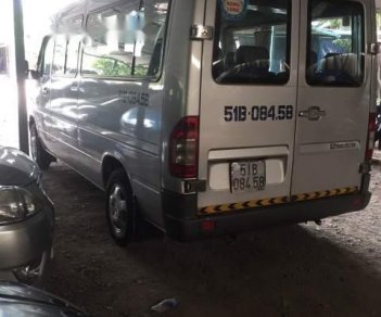 Mercedes-Benz Sprinter 2008 - Bán ô tô Mercedes đời 2008, màu bạc, giá chỉ 278 triệu