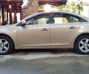 Chevrolet Cruze   2014 - Bán Chevrolet Cruze đời 2014 số sàn, xe đẹp