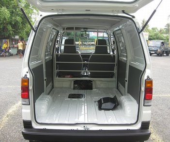 Suzuki Blind Van 2019 - Suzuki Blind Van 2019 - Giá từ 290.000.000VNĐ